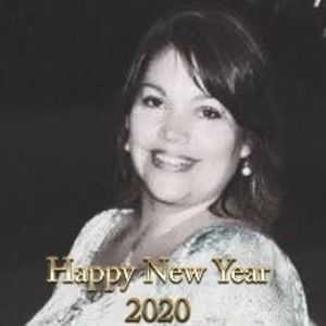 Meet your Posher, Beth